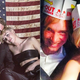 Illustration for article titled Miley Cyrus's Homeless VMA Date Jesse Helt Is Wanted By Police